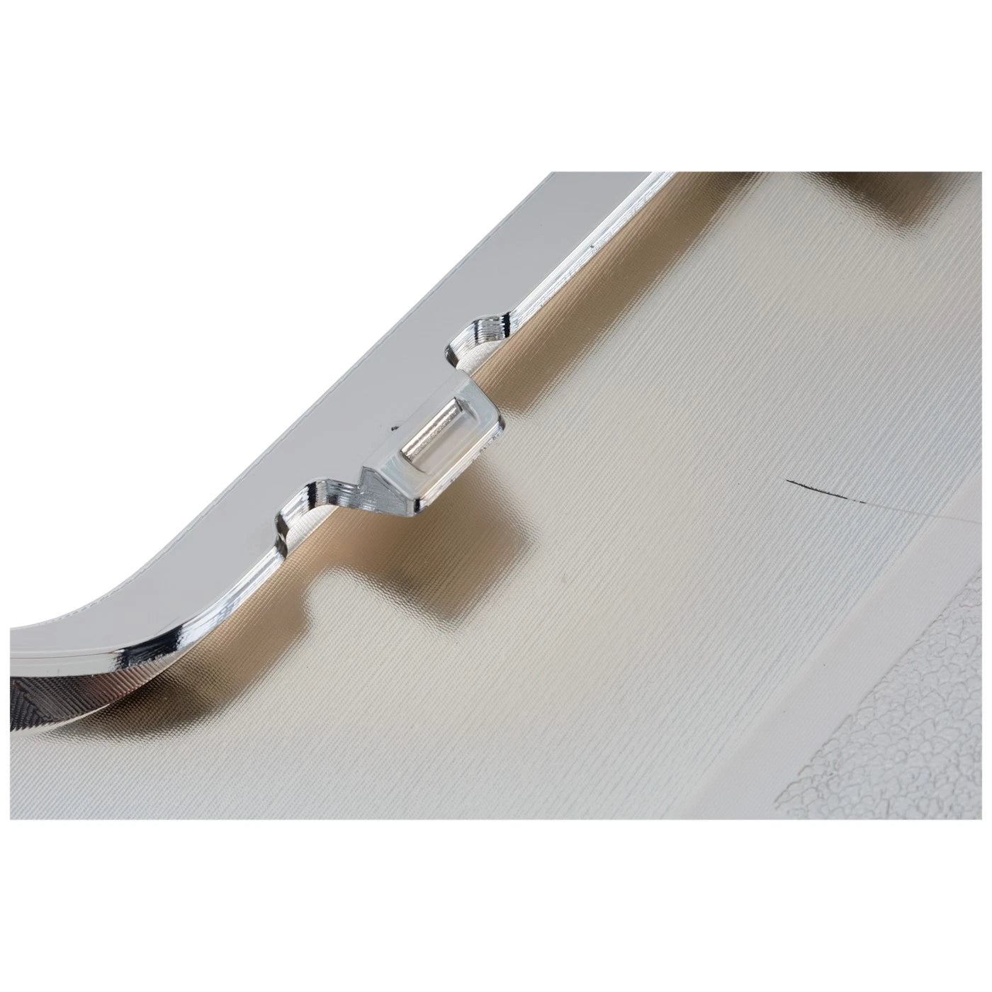Skid Plate for Chevrolet Silverado 2500 HD (2015–2019)