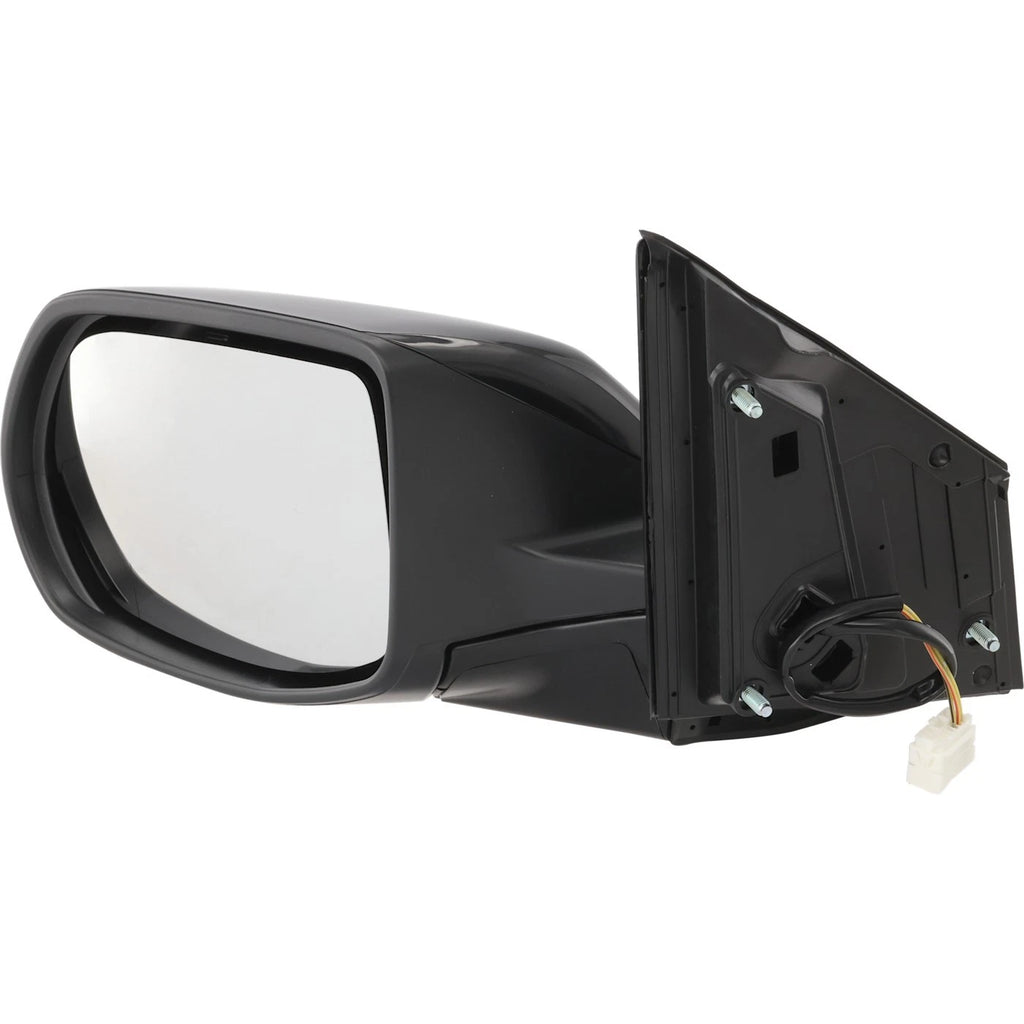 Set of 2 Mirrors for Honda CR-V (2012–2014)