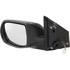 Set of 2 Mirrors for Honda CR-V (2012–2014)