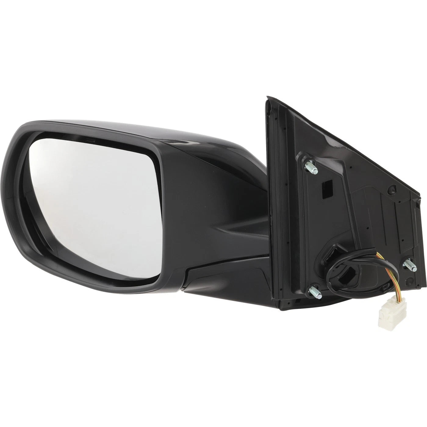 Set of 2 Mirrors for Honda CR-V (2012–2014)