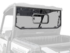Sliding Rear Windshield for Kawasaki Ridge (See Fitment)