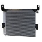 A/C Condenser Replacement for Toyota Tacoma Pickup 2WD (2005–2012)