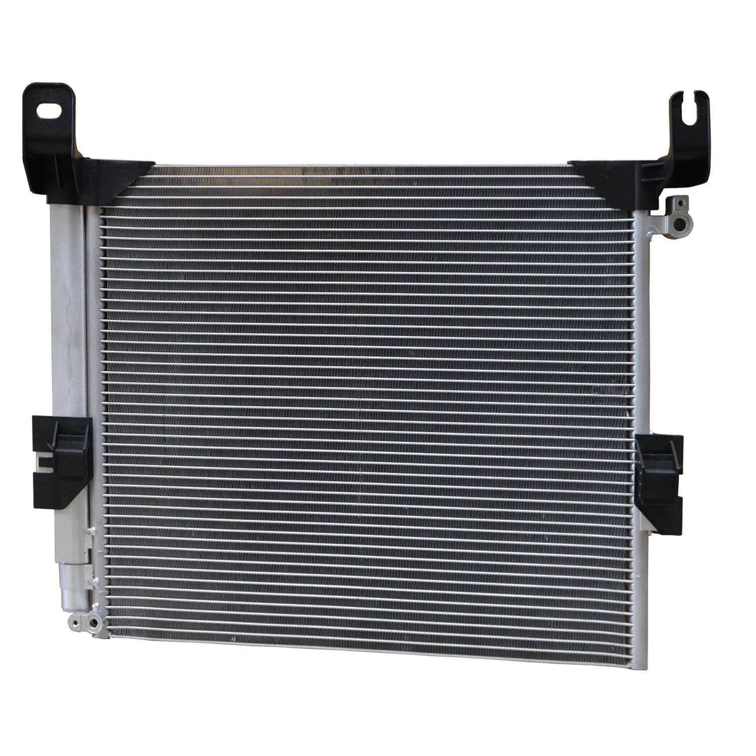 A/C Condenser Replacement for Toyota Tacoma Pickup 2WD (2005–2012)