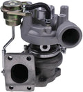TD04-12T Turbocharger with Gasket for Kubota V3300T (1990–1999)