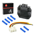 Regulator Rectifier for Yamaha YZF-R6 / YZF-R6S (1999–2009)