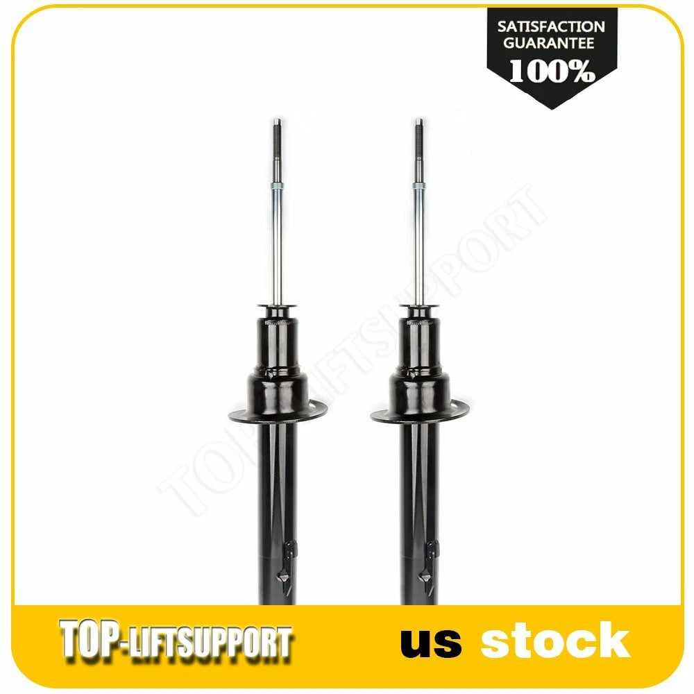Front Pair Shocks Struts for Jeep Grand Cherokee Commander (2005–2010)