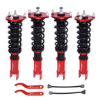 Adjustable Coilover Lowering Kit for Mazda Miata (2016–2021)