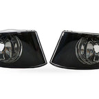 Front Fog Light Assembly Left Side for BMW 3 Series Coupe (E92 E93)