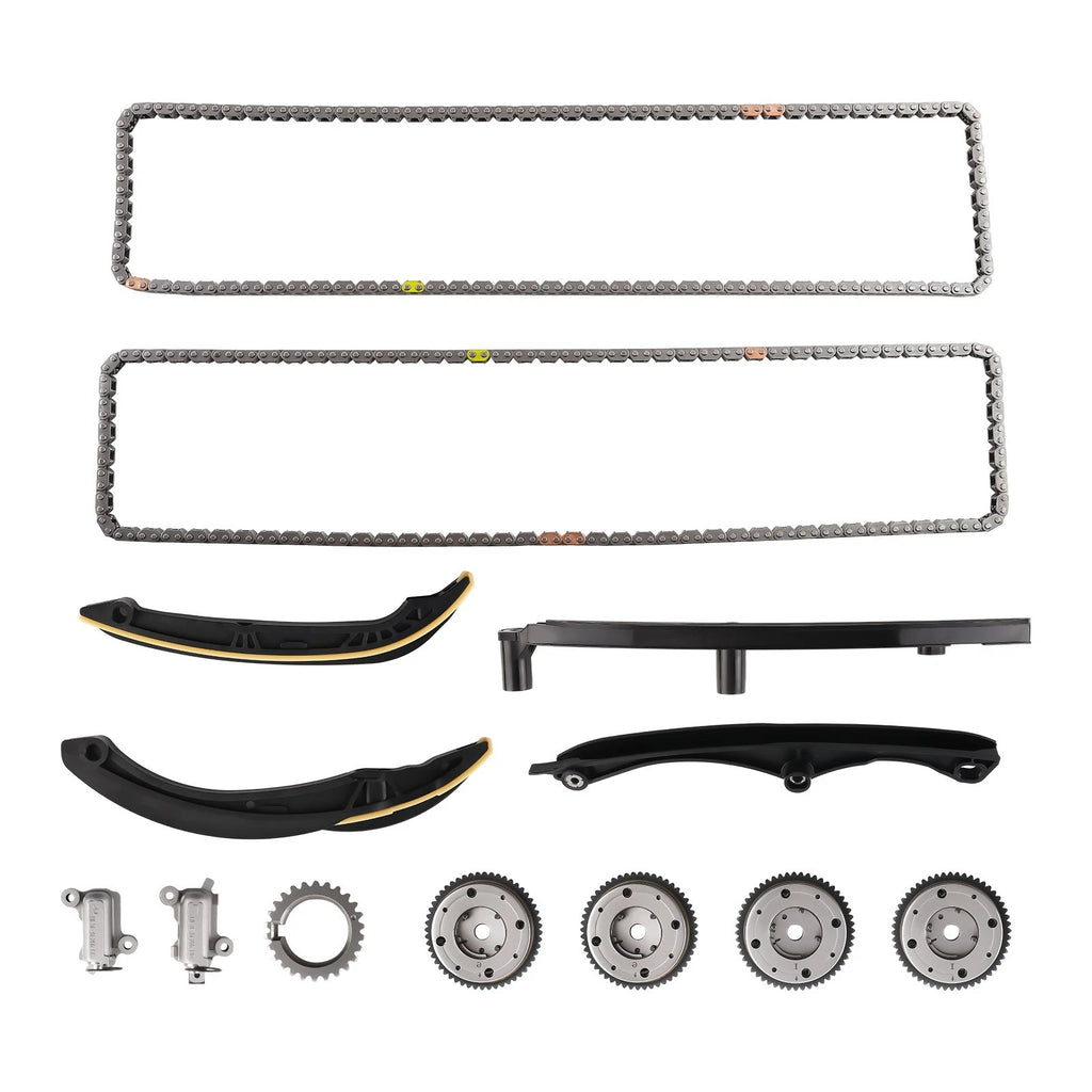 Timing Chain Kit w/ Phaser for Ford F-150 Lincoln Navigator 2017-2024 ML3Z6256A