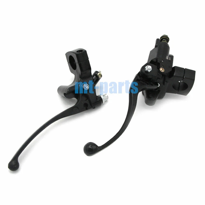 Rear Brake Master Cylinder for Honda VT 750 C C2 C3 Shadow 750 A.C.E. (1997–2014)