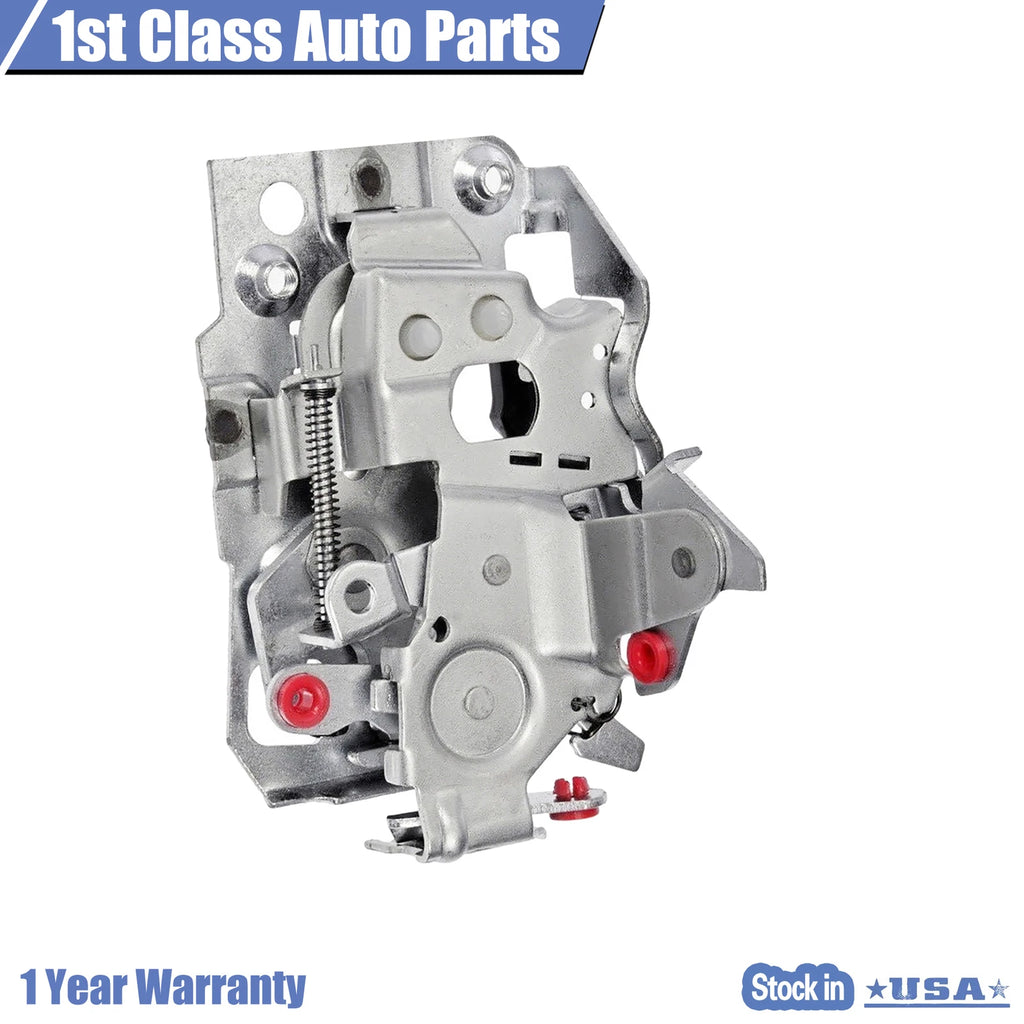 Door Latch Assembly for Chevrolet Astro (1992–2005)