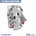 Door Latch Assembly for Chevrolet Astro (1992–2005)