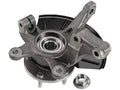 Front Left Steering Knuckle Assembly for Mazda Tribute (2001–2007) KY721GJ