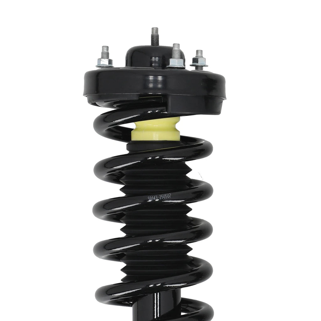 2pcs Front Complete Struts Coil Springs for Ford F-150 (2004–2008) 171362