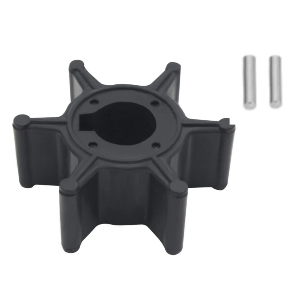 Water Pump Impeller 6L5-44352-00 for Yamaha 4-Str 2.5HP Outboard