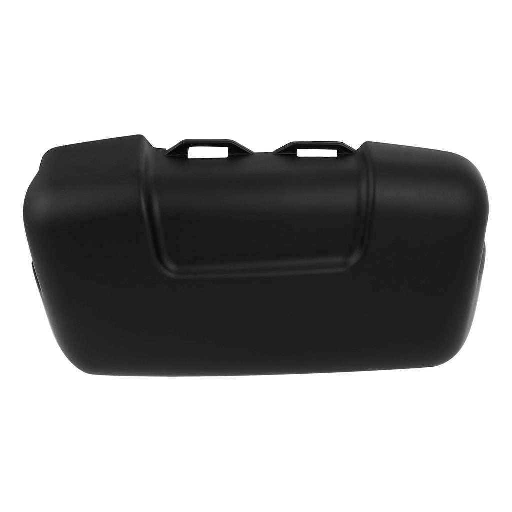 Water Pump Cover for Harley Road Glide (2017–2024) Matte Black