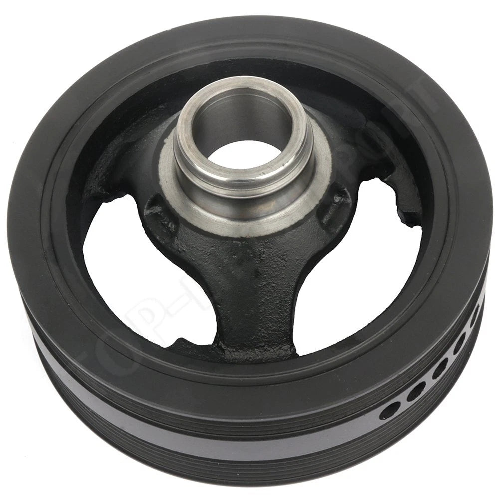 Harmonic Balancer for Chevrolet Tahoe (2000–2013)