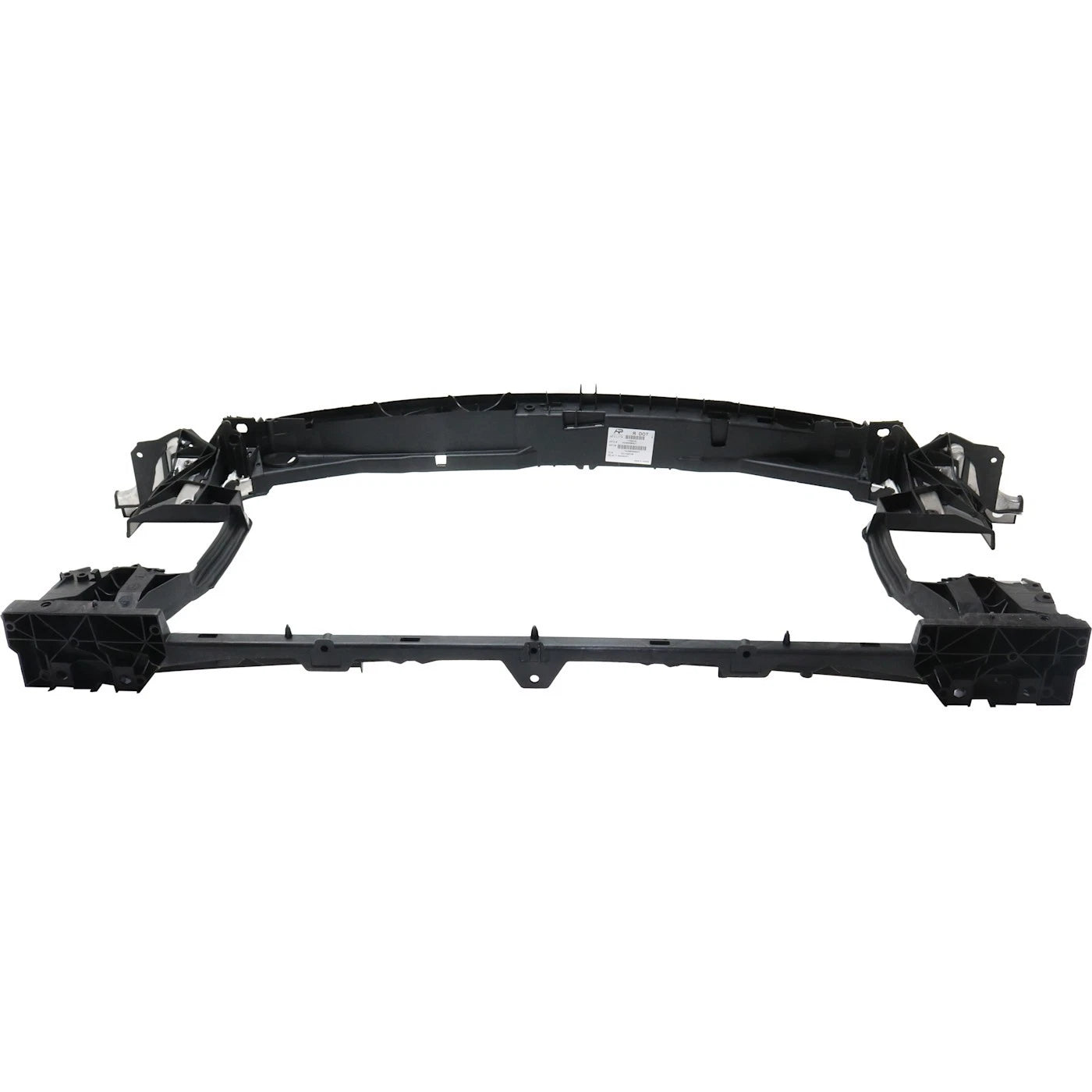 Radiator Support for Audi A4 (2017–2020) Aluminum