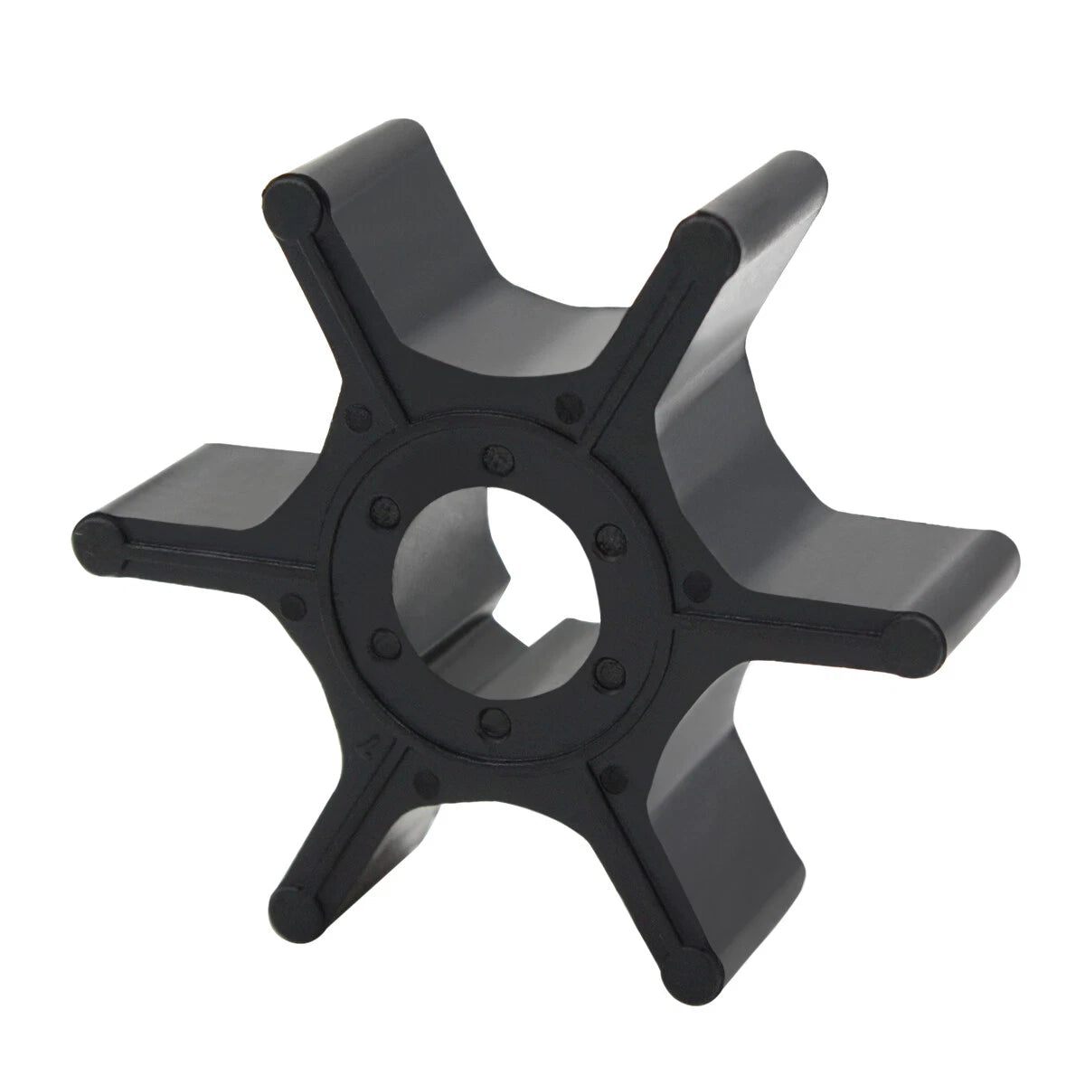 Water Pump Impeller for Suzuki DF 4 5 6 HP (17461-98502, 18-3097)