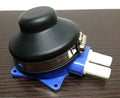 Water Pump for Marine Boat RV Caravan (1/2" Hose) Rubber Nylon