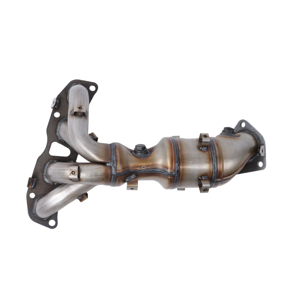 Exhaust Manifold Catalytic Converter for Nissan Altima Rogue (2013–2019)
