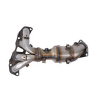 Exhaust Manifold Catalytic Converter for Nissan Altima Rogue (2013–2019)
