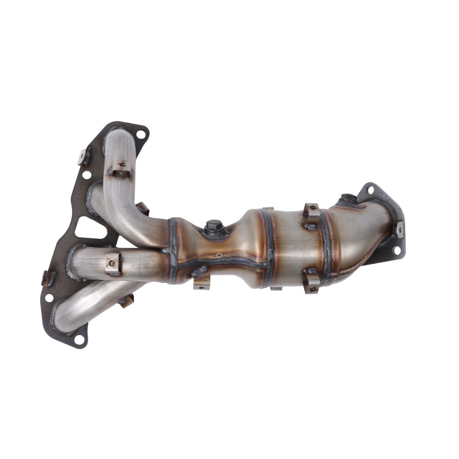 Exhaust Manifold Catalytic Converter for Nissan Altima Rogue (2013–2019)