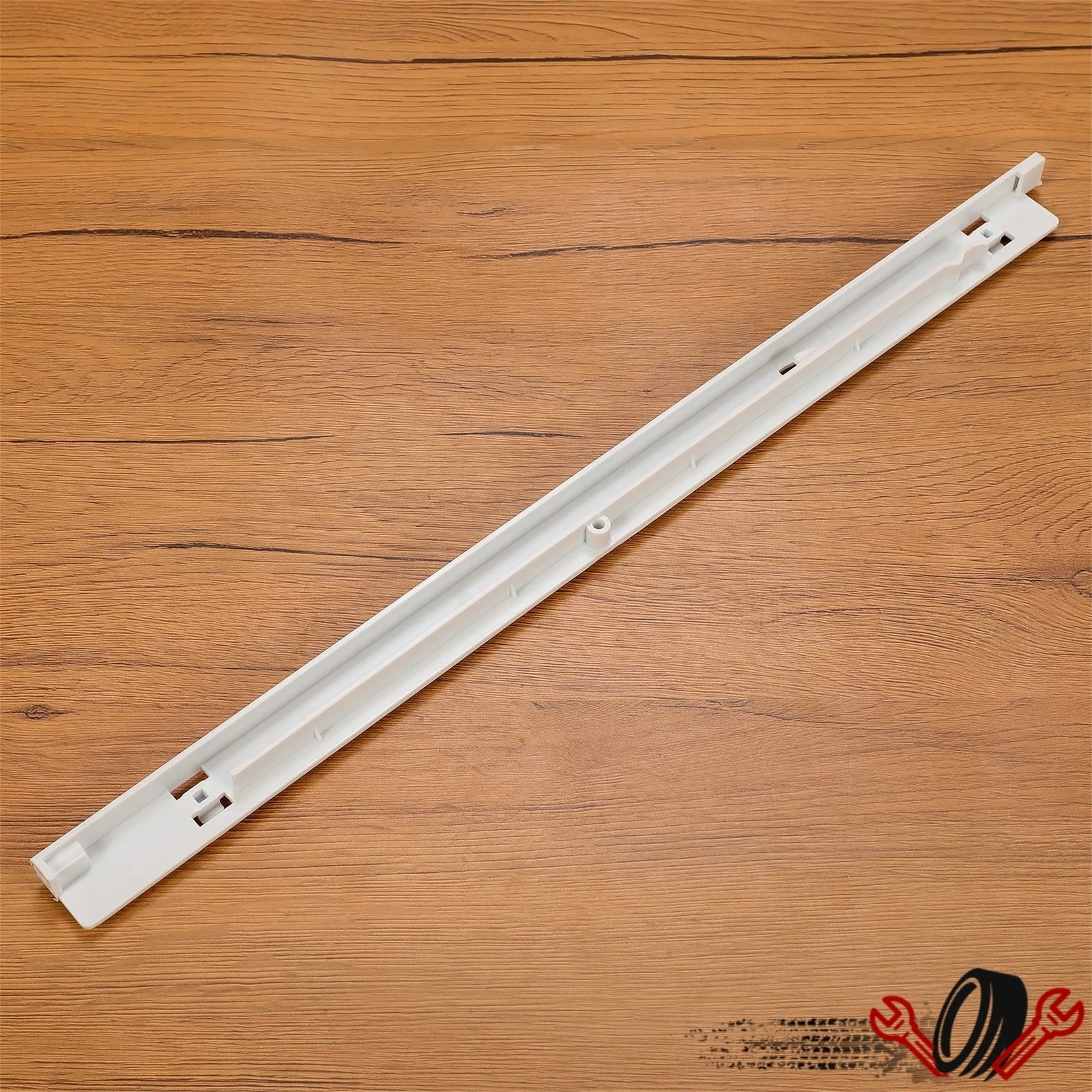 Drawer Hanger Slide Rail for Frigidaire Refrigerator (240530701)