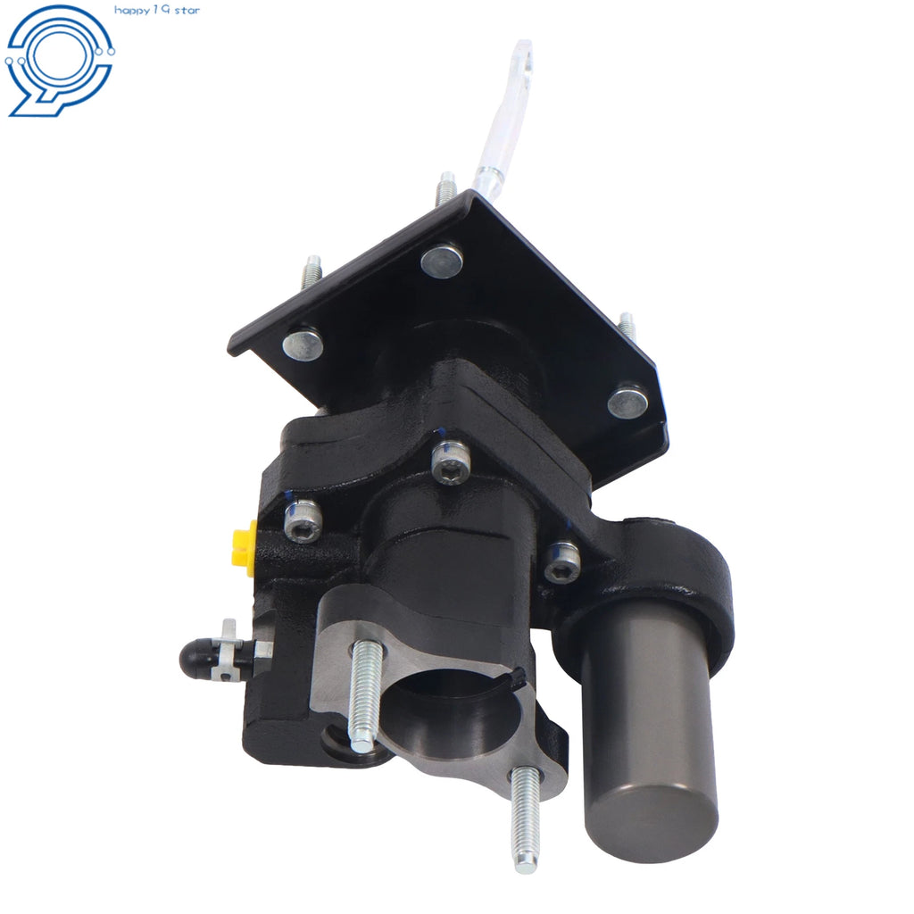 Hydraulic Power Brake Booster for Ford F-250 F-350 F-450 F-550 (1999–2016)