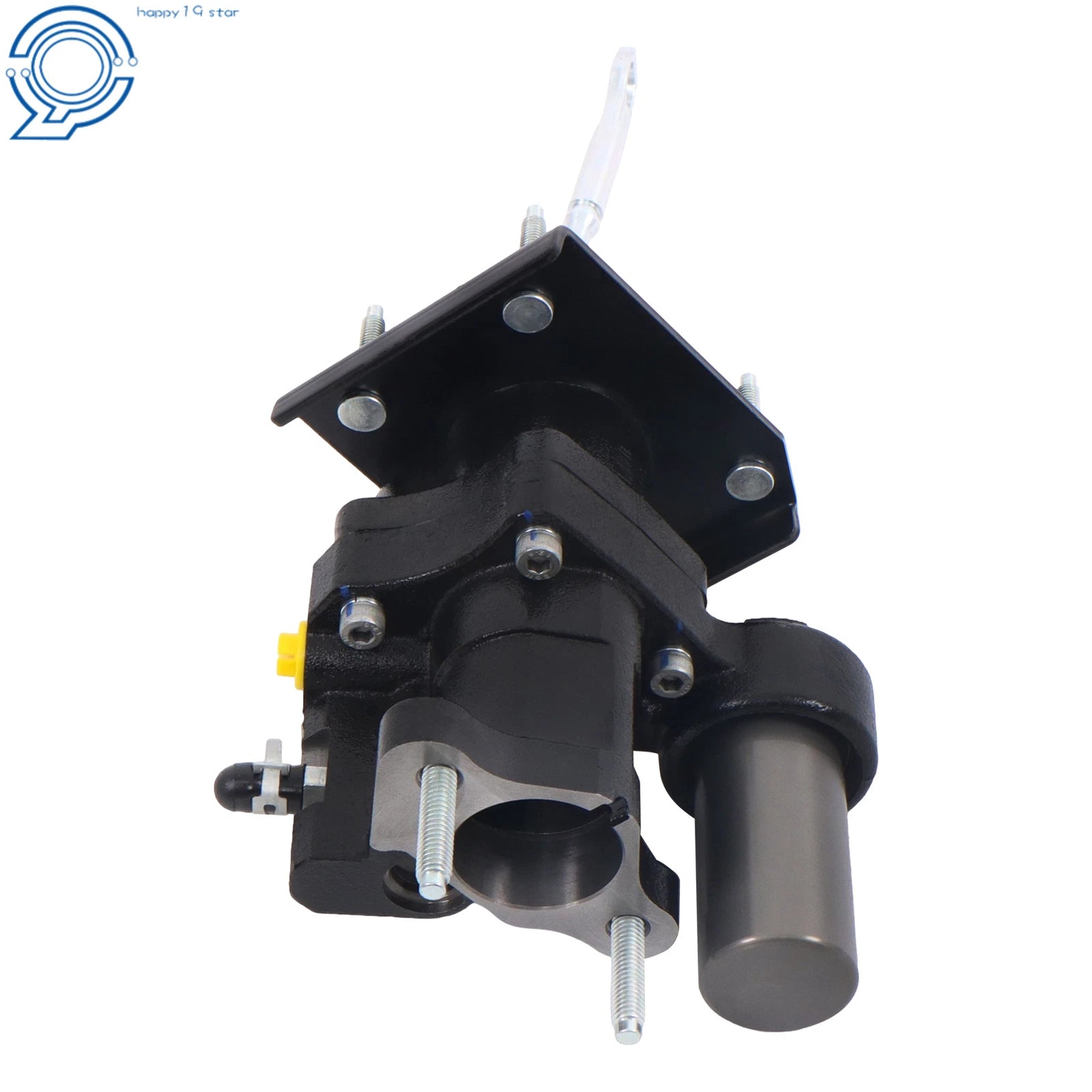 Hydraulic Power Brake Booster for Ford F-250 F-350 F-450 F-550 (1999–2016)