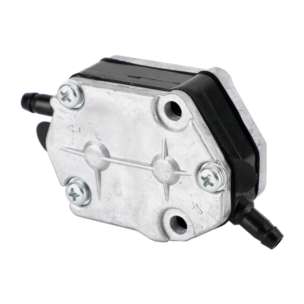 Fuel Pump for Yamaha 2-Stroke 25Hp-90Hp Outboard (663-24410-00-00, 6A0-24410-05-00)
