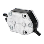 Fuel Pump for Yamaha 2-Stroke 25Hp-90Hp Outboard (663-24410-00-00, 6A0-24410-05-00)
