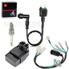 Wire Harness CDI Coil Plug for HONDA CRF100F