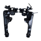 2Pcs Rear Suspension Trailing Control Arm for Nissan Rogue Sport (2014–2020)