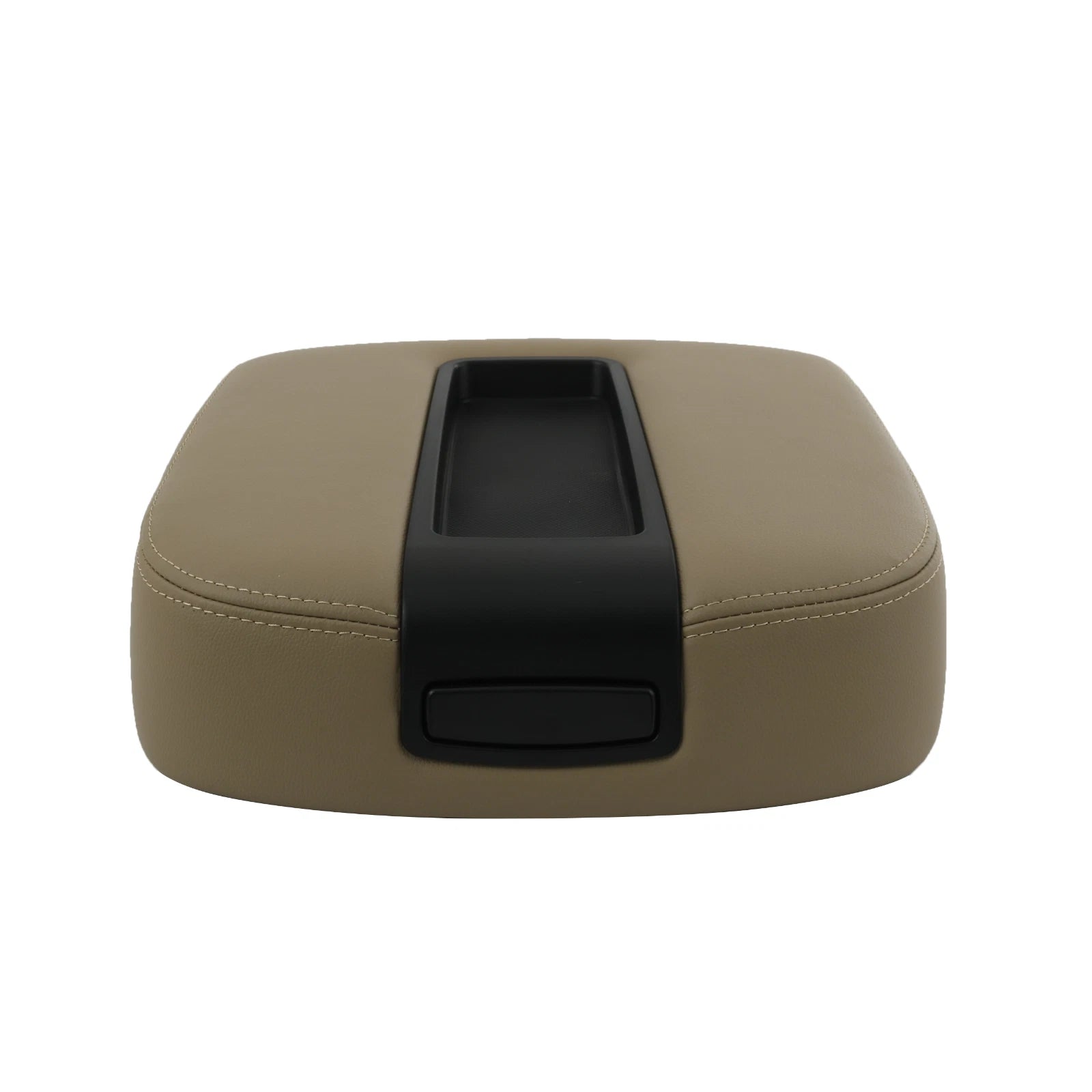 Center Console Lid Armrest Cover for Chevy Silverado GMC Sierra (2007-2014)