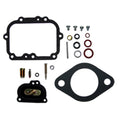 Carburetor Kit 3010 3020 4000 4010 4020 for John Deere (Fits Marvel Schebler)