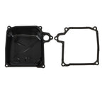 Transmission Oil Pan with Gasket for Audi TT Quattro (2008-2018)