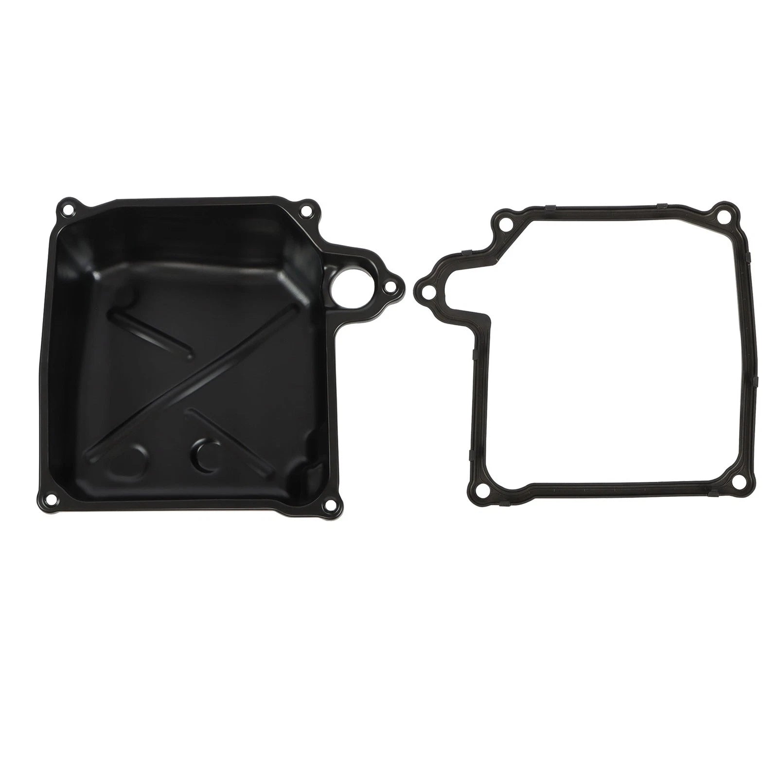 Transmission Oil Pan with Gasket for Audi TT Quattro (2008-2018)