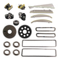 Timing Chain Tensioner Kit with Sprocket for Ford Mustang (2005–2009)