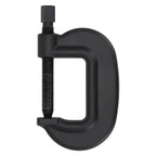 4" C-Clamp for Heavy Duty Construction Tool (No specific )