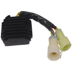 Regulator Rectifier Assembly for Kawasaki Ninja ZX-6R (2003–2004)