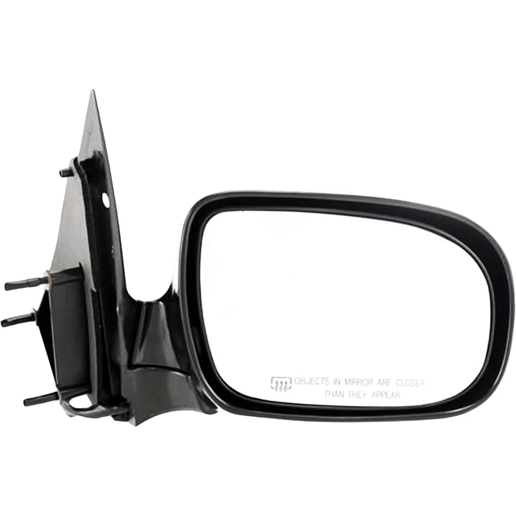 Heated Mirrors Set of 2 for Chevy Olds