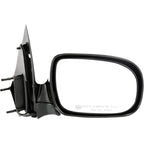 Heated Mirrors Set of 2 for Chevy Olds
