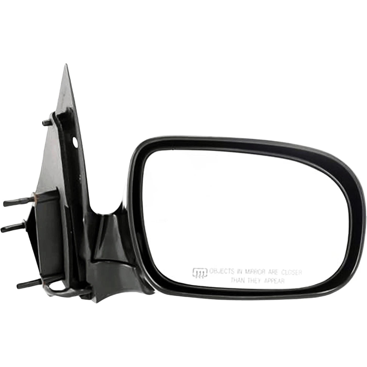 Heated Mirrors Set of 2 for Chevy Olds