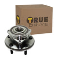 Wheel Hub for Jeep Grand Cherokee (2011–2021) Front Left or Right 5 Lug