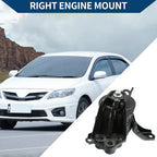 Right Engine Motor Mount for Toyota Yaris (2005–2010)