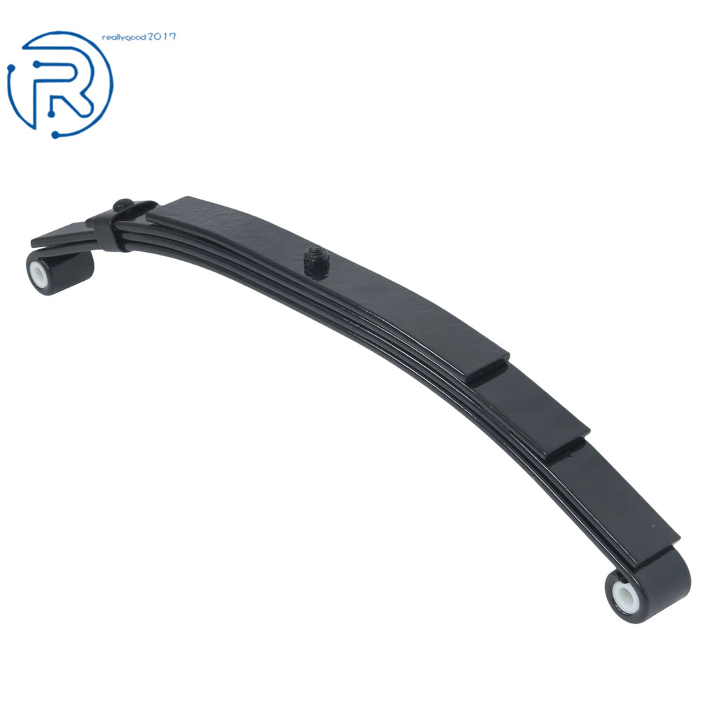 Leaf Spring Suspension Kit for 5000lbs Trailer Axle (2500lbs)