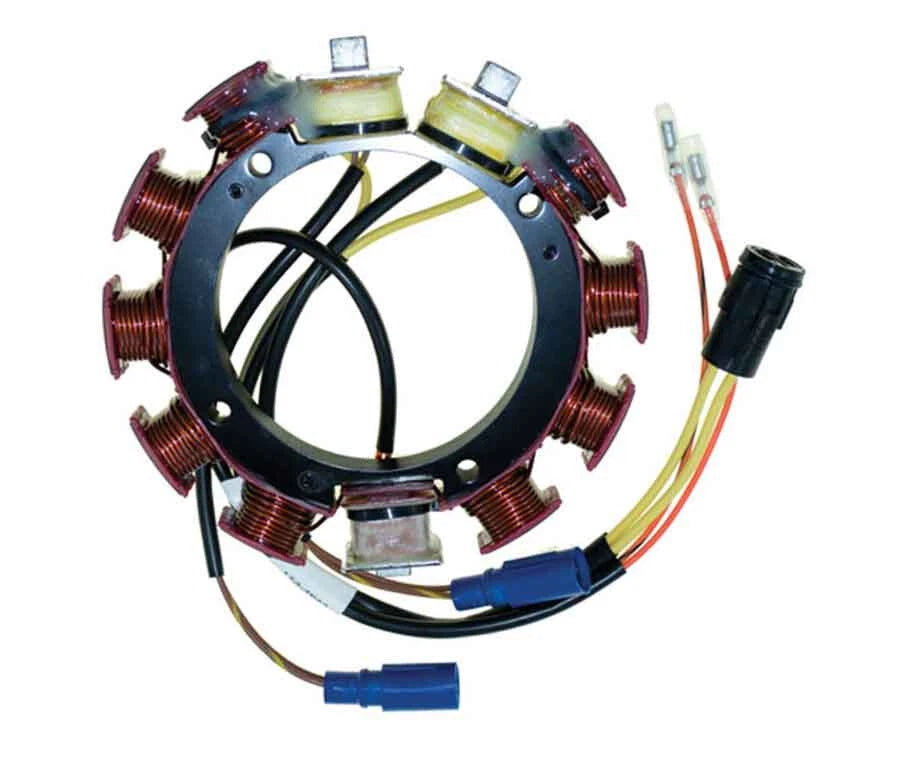 CDI Stator Coil for Johnson Evinrude 185-300 Hp (1993–2001) 173-4643