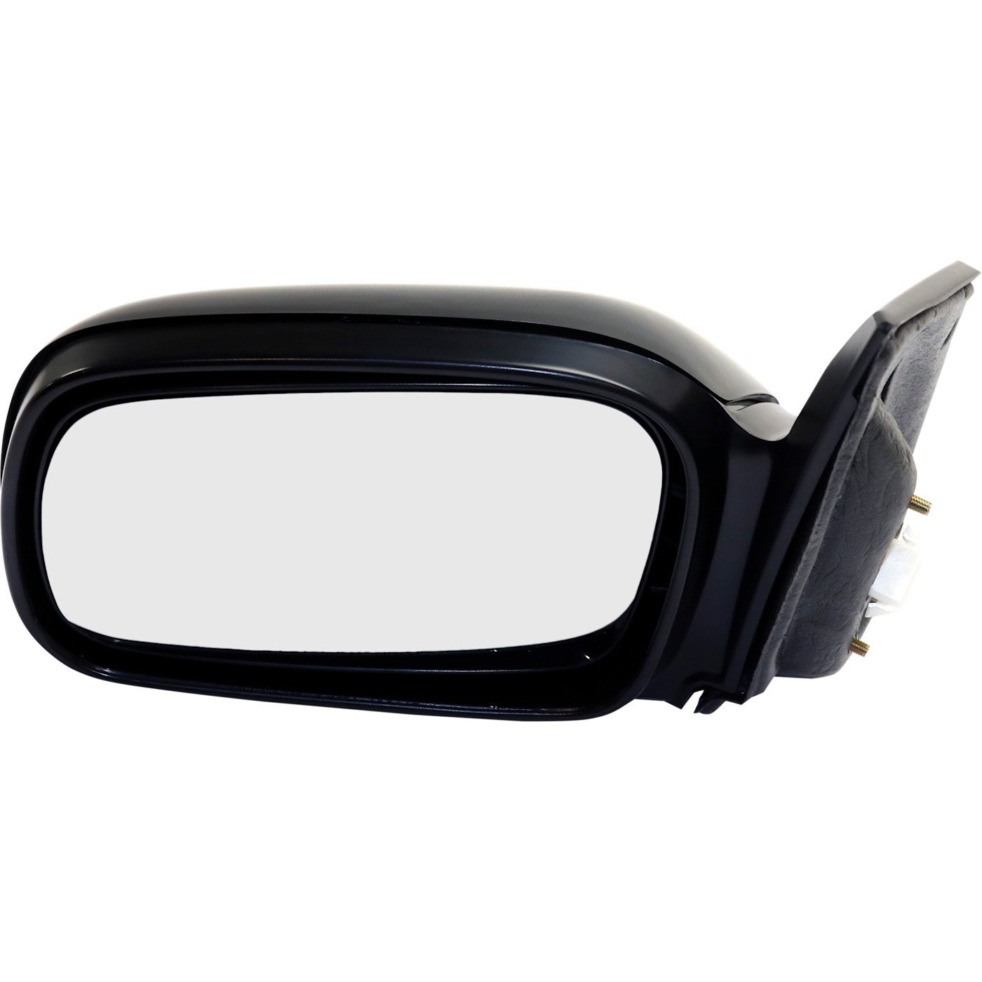 Power Mirror for Honda Civic Coupe (2006–2011) Driver Side Textured