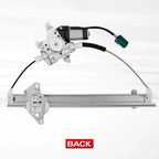 Power Window Regulator for Ford Expedition (2003–2006)